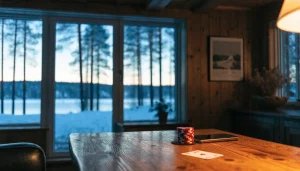 Nettikasinot suomalaisille: lisenssi ja turvallisuus
