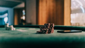 Baccarat-peliä netissä: säännöt ja pelaaminen