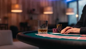 Ilmainen netti-blackjack kasinoilla: säännöt ja vinkit
