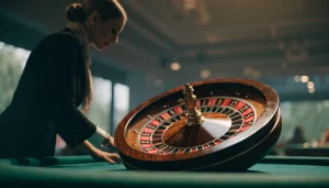 Live-ruletti netissä: kierros, panokset ja pelitavat