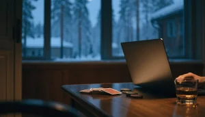 Online-kasinolla pelaaminen Suomessa: bonukset ja ehdot