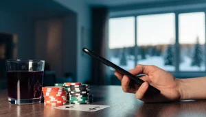 Paras mobiilikasino Suomessa: selain vai sovellus?