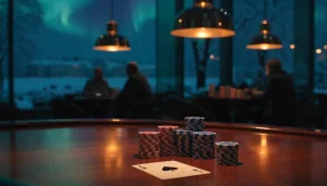 Parhaat blackjack-sivustot Suomessa: arvioi ehdot
