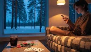 Parhaat kasinot ilman kierrätystä: ehdot