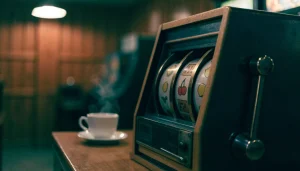 Parhaat klassiset peliautomaatit: pelityypit ja luvut