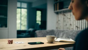 MobilePay-kasinot: talletukset ja maksuehdot