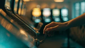 Slottistrategia: näin kolikkopelit toimivat
