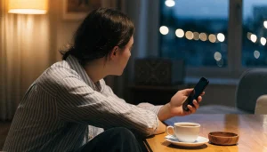 Mobiilikasinot puhelimessa: selain vai sovellus?