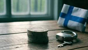 Turvalliset suomalaiset kasinot: lisenssit ja pelisäännöt