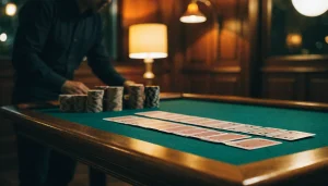 Casino ventti 2026: säännöt ja pelin kulku
